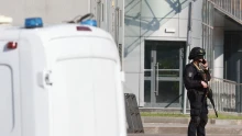 Merénylet Szentpéterváron: autóba rejtett pokolgép végzett egy magas rangú orosz katonatiszttel + videó