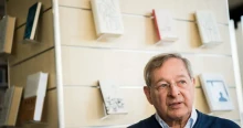 Nádas Pétert akarok olvasni. Hol kezdjem?
