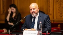 "Nem lesz a fél NER bilincsben karácsonyra"