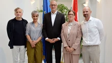 Nemzeti Kulturális Alap: új tagok a Bizottságban