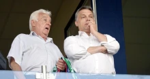 Nyomozás indult Orbán Győző és Mészáros Lőrinc cégeinek üzletei miatt