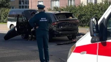 Pokolgépes robbanás végzett egy magas rangú orosz katonával Szentpéterváron