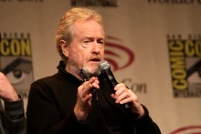 Ridley Scott megerősítette: új Alien-filmet készít