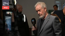 Ridley Scott újabb Alien-filmet készít