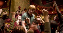 Ron Weasley újra a régi: Rupert Grint 15 év után visszatér Harry Potter szerepéhez!