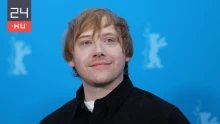 Rupert Grint újra Ron Weasley szerepét játssza