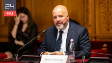 Sárvári Nicholas: Nem lesz a fél NER bilincsben karácsonyra