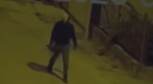 Szentendrén fehérruhás fantom, Nagytétényben maszkos rémalak miatt nem mernek utcára menni a helyiek