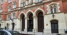 „Szeretnék kérni öt számot, hogy majd melyiket tegyem felülre” – így zsírozta le a volt alkotmánybíró, hogy a diákja melyik tételt húzza a vizsgán