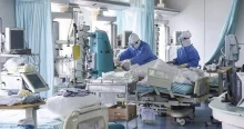 Takács Péter megmagyarázta, miért vettek méregdrágán lélegeztetőgépeket a Covid alatt