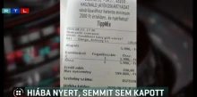 Tippmixdráma Borsodban: nyerő szelvénye dacára nem kapta meg 600 ezres nyereményét egy miskolci férfi
