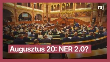 Tiszás tűzijátékmutyi: ez már a NER 2.0?