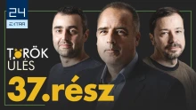 Török Gábor: Unger Anna jelölése a ruffizmus erőteljes megjelenése