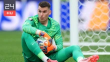 Világbajnoki ezüstérmes kapussal erősített az FC Barcelona