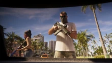 26 perces videó jött a GTA 6-ról, elképesztően látványos lesz a játék