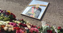89 éves korában meghalt V. Harald király, ő volt Európa legidősebb uralkodója