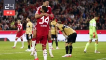 A Bayern München ismét bucira verte a Stuttgartot