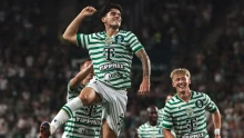 A BL-meneteléshez hasonlítható a Ferencváros bravúrja, Dibusz meg is tette