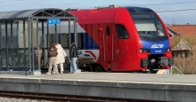 A Budapest-Belgrád projekt miatt havi egymilliós pluszt kapott egy MÁV-os vezető