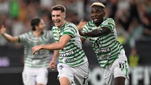 A Juventus és az AC Milan is vár a FTC-re az Európa-liga alapszakaszában
