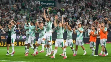 A Juventusszal és az AC Milannal is mérkőzik a Ferencváros az Európa-ligában