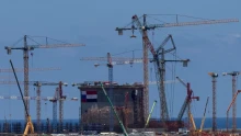 A „problémás” orosz atomreaktorokból még kettőt akar Egyiptom