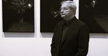 A teremtés szimmetriája – Nádas Péter halálára