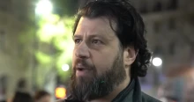 "Abba a Tisza-kormány bele fog bukni" - Puzsér Róbert megszólalt Unger Anna kinevezéséről, szerinte a rendszerváltás forog kockán