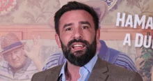 Apa lesz a Barátok közt sztárja: Csórics Balázs elárulta a születendő baba nemét – videó