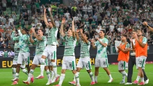 Az FTC kiütötte a Trabzonsport, az Európa-liga főtáblájára jutott