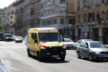 Az OMSZ megkérdezte a mentőket, az első intézkedés már szeptembertől életbe lép