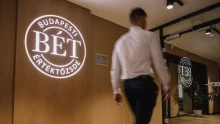 Borúra derű a BÉT-en, a Magyar Telekom kapta el a legjobban a rajtot