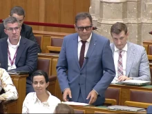 Brutális kommentlavinát indított el Pócs János parlamenti beszólása – össztűz zúdult a fideszes politikusra
