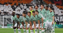 Budapestre jön a Juventus – ellenfeleket kapott a Fradi az Európa-ligában