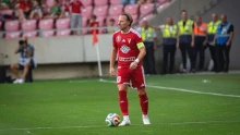 Dzsudzsák Balázs állította be a végeredmény a hatodik forduló nyitómeccsén