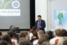 „Elnézést, Virág elvtárs, ez az ítélet!” – így reagált Áder János alapítványa arra, hogy a jelenlegi formában nem működhetnek tovább