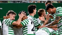 Élőben a Ferencváros Európa-liga-sorsolása