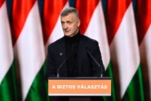 Feljelentést tett a Belügyminisztérium a Fradiváros miatt, Kubatov Gábor máris reagált