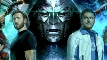 Ha csak egy Marvel-filmet nézel újra a Doctor Doom ébredéséhez, akkor ez legyen az, mert "elengedhetetlen" a rendező szerint