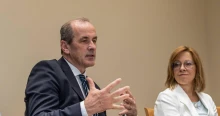 Hegedűs Zsolt felmentette a Honvédkórház főigazgatóját is