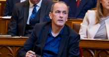 Hivatalos: kirúgták a Honvédkórház főigazgatóját, komoly változások jönnek – ő az új vezető