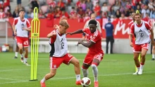 Indul a Bundesliga: toronymagas esélyes a Bayern