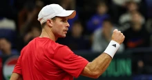 Indul a teniszdömping: három magyar is lesz a US Open főtábláján a férfiaknál