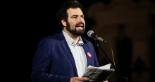 Jámbor András új Irányba fordult, de valaki már ott volt