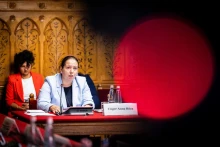 Jancsics Dávid: Kérlelhetetlenül elszánt ember kell a vagyonvisszaszerzési hivatal élére