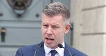 Két évig tűrte, de most már elég: Magyar Péter páros lábbal szállt bele Pócs Jánosba