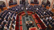 Két oldalról is támadják Unger Anna megválasztását: Hadházy Ákos színjátékot sejt, a Fidesz az Alkotmánybírósághoz fordul - „politikai komisszárt" helyeztek oda