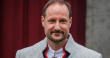 Kicsoda Haakon herceg? Ismerd meg Norvégia új uralkodóját, aki apja, Harald király örökébe lép