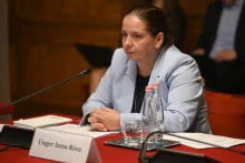 Magyar Péter üzent a kritizálóknak, óriási a botrány Unger Anna Róza körül