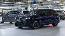 Már kétmillió villanyautót adott el a BMW